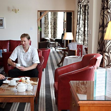 Links Country Park Hotel West Runton Buitenkant foto