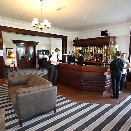 Links Country Park Hotel West Runton Buitenkant foto