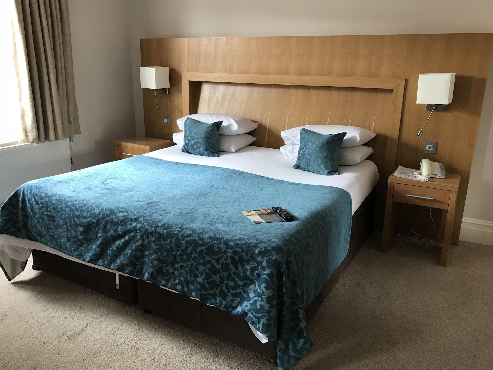 Links Country Park Hotel West Runton Buitenkant foto