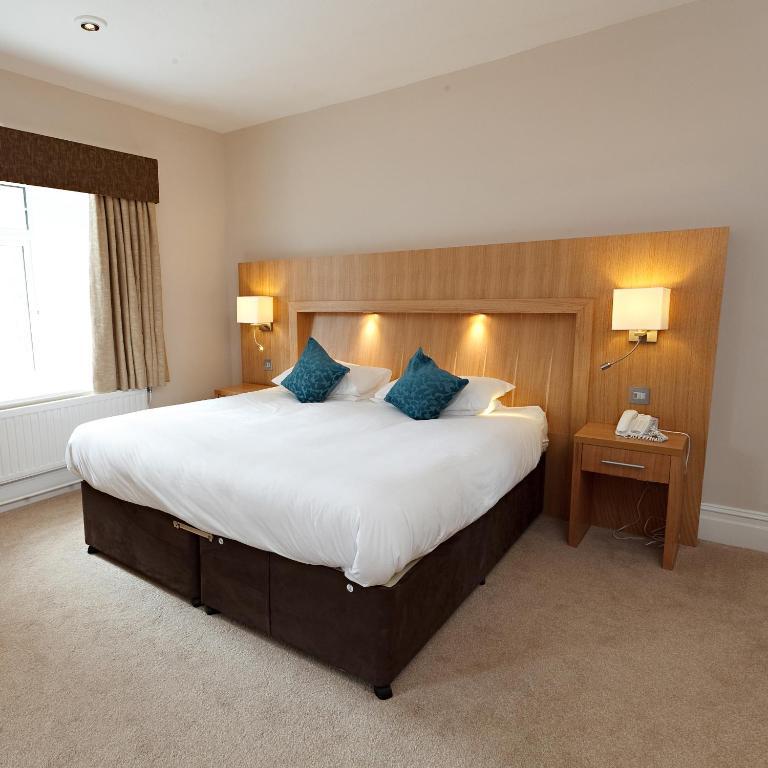 Links Country Park Hotel West Runton Kamer foto