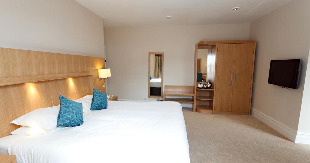 Links Country Park Hotel West Runton Kamer foto