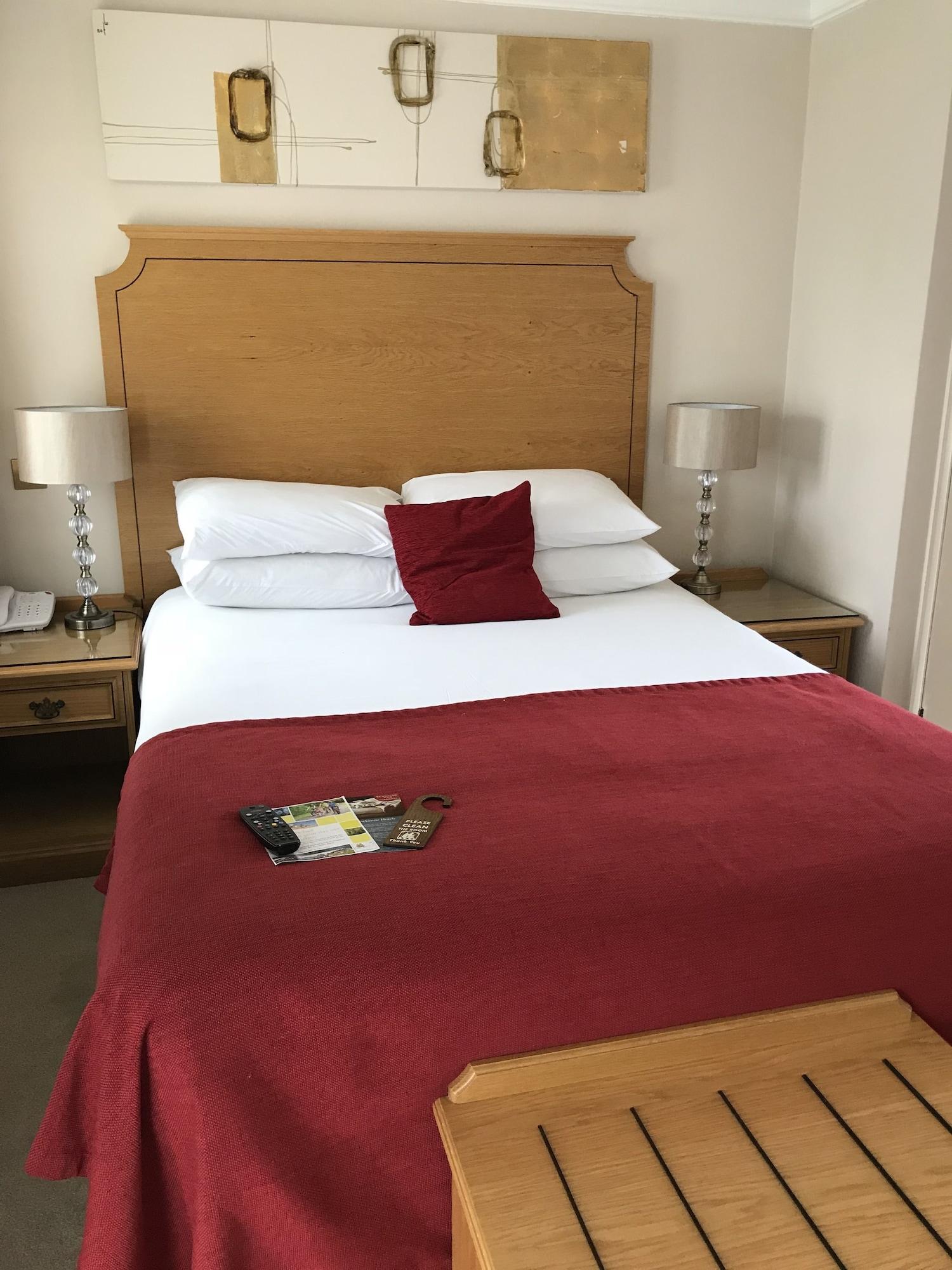 Links Country Park Hotel West Runton Buitenkant foto