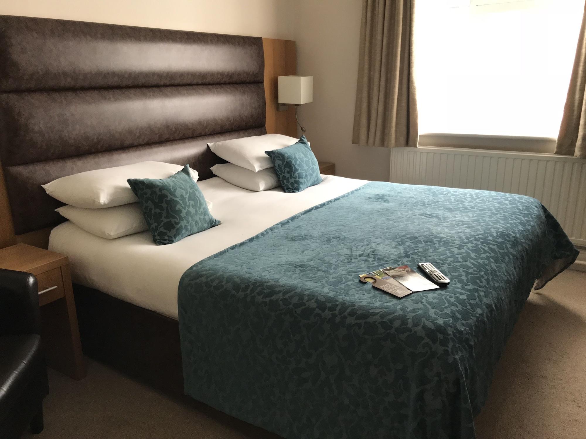 Links Country Park Hotel West Runton Buitenkant foto