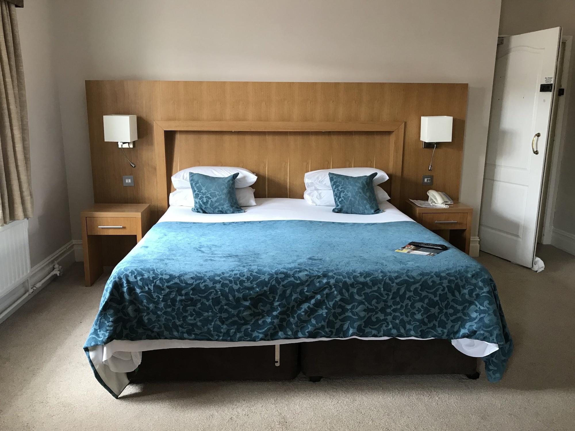 Links Country Park Hotel West Runton Buitenkant foto