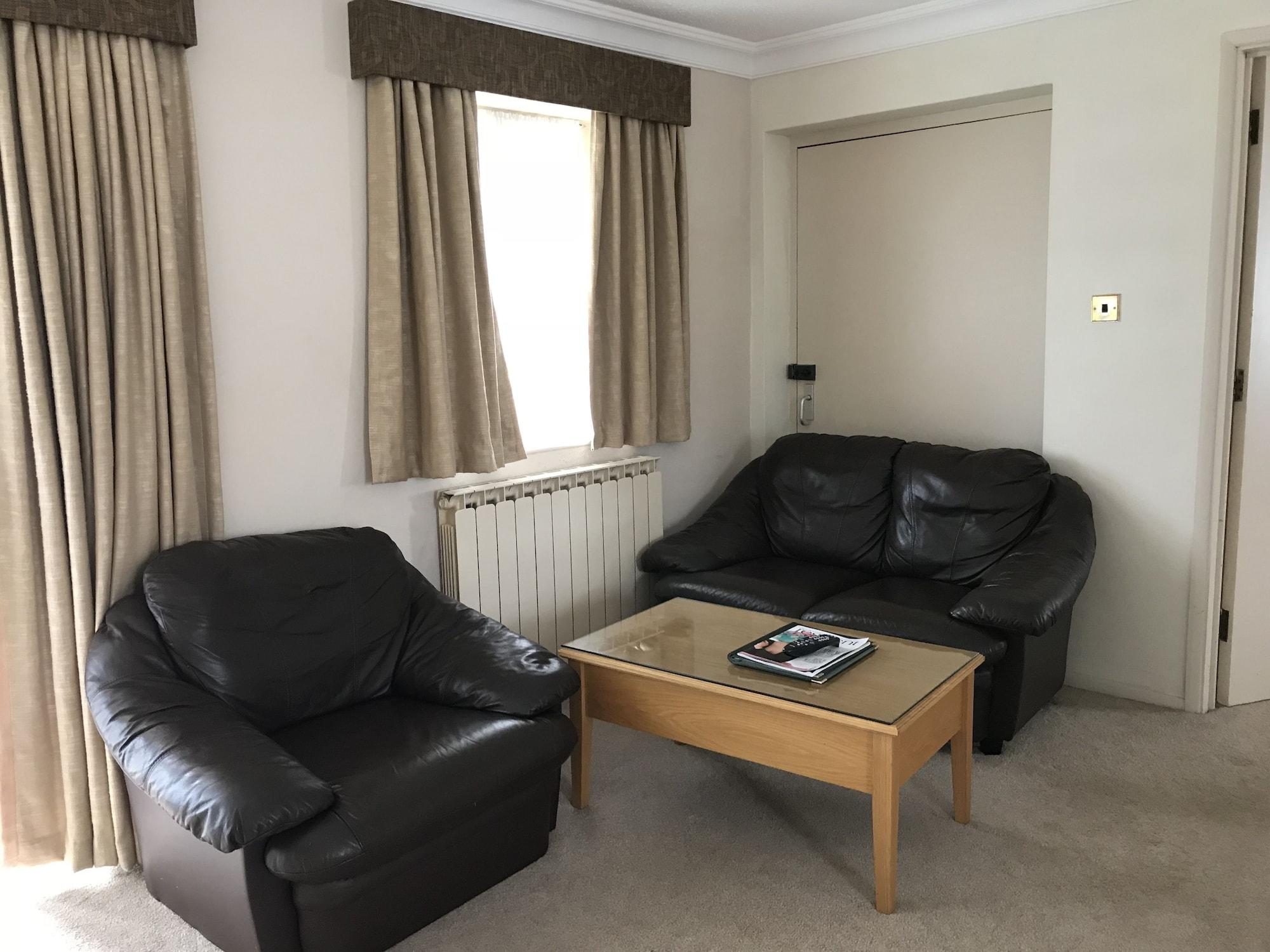 Links Country Park Hotel West Runton Buitenkant foto