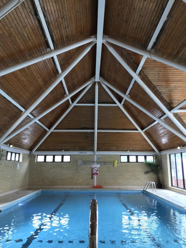 Links Country Park Hotel West Runton Buitenkant foto