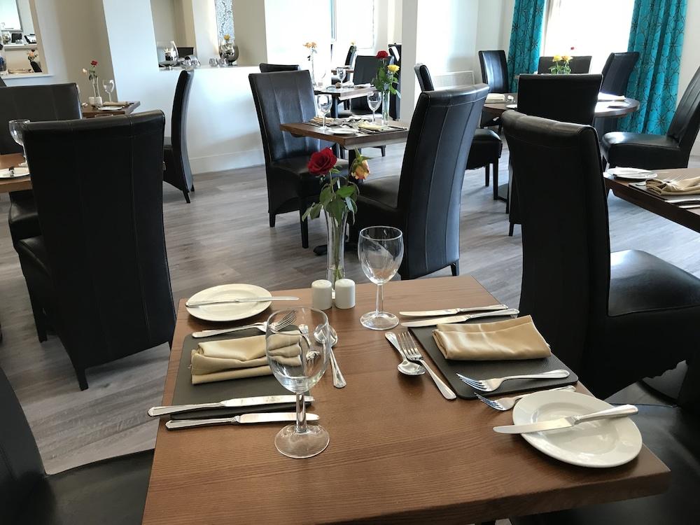 Links Country Park Hotel West Runton Buitenkant foto