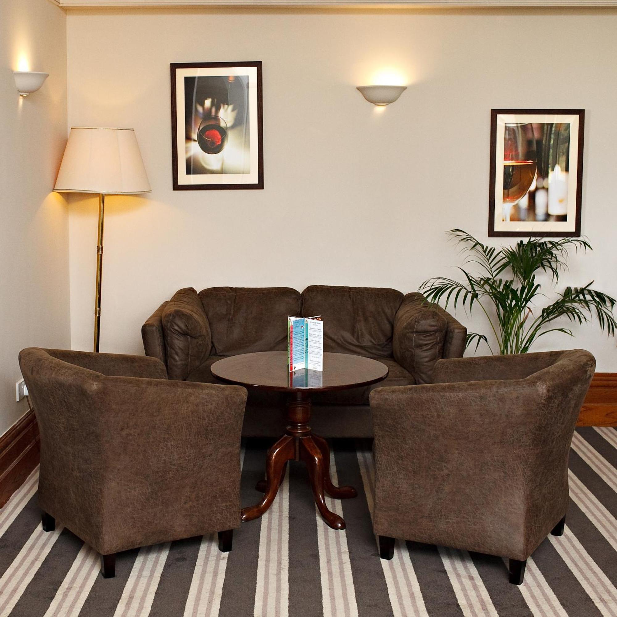 Links Country Park Hotel West Runton Buitenkant foto