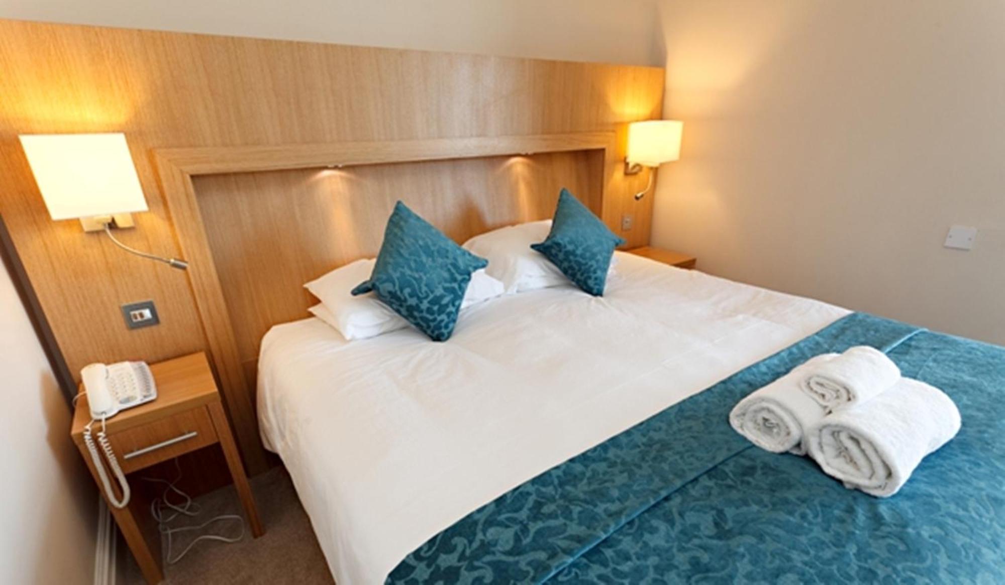 Links Country Park Hotel West Runton Kamer foto
