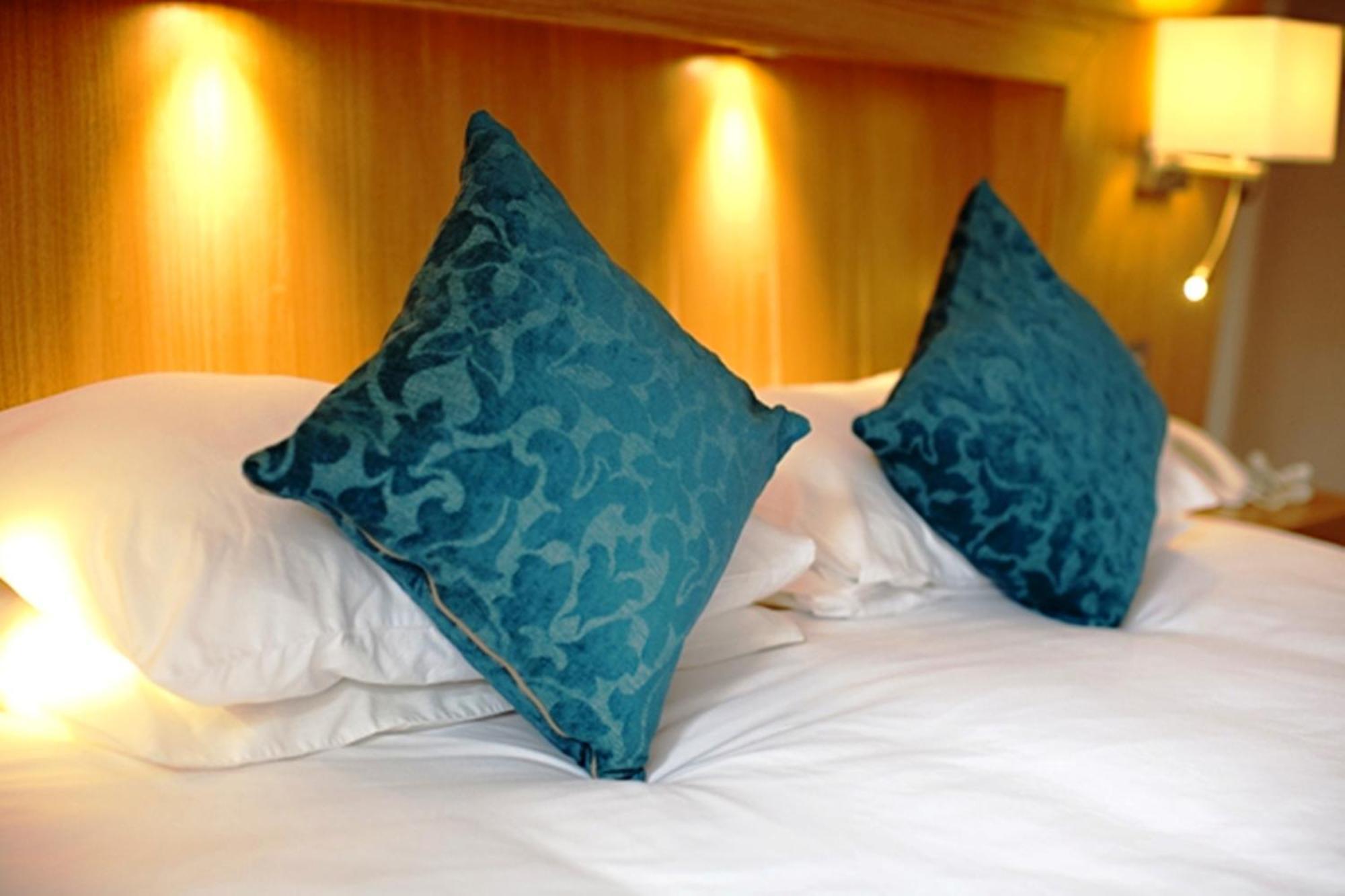 Links Country Park Hotel West Runton Kamer foto