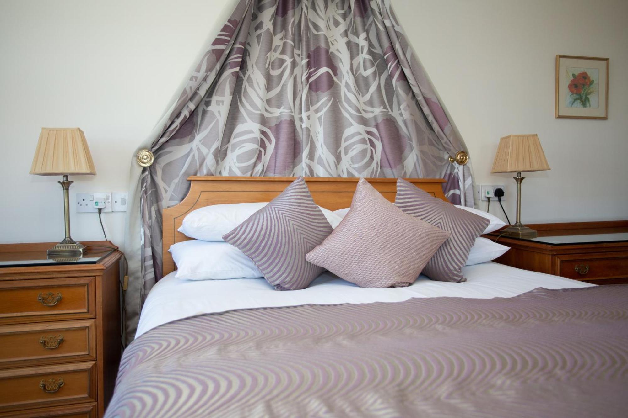Links Country Park Hotel West Runton Kamer foto