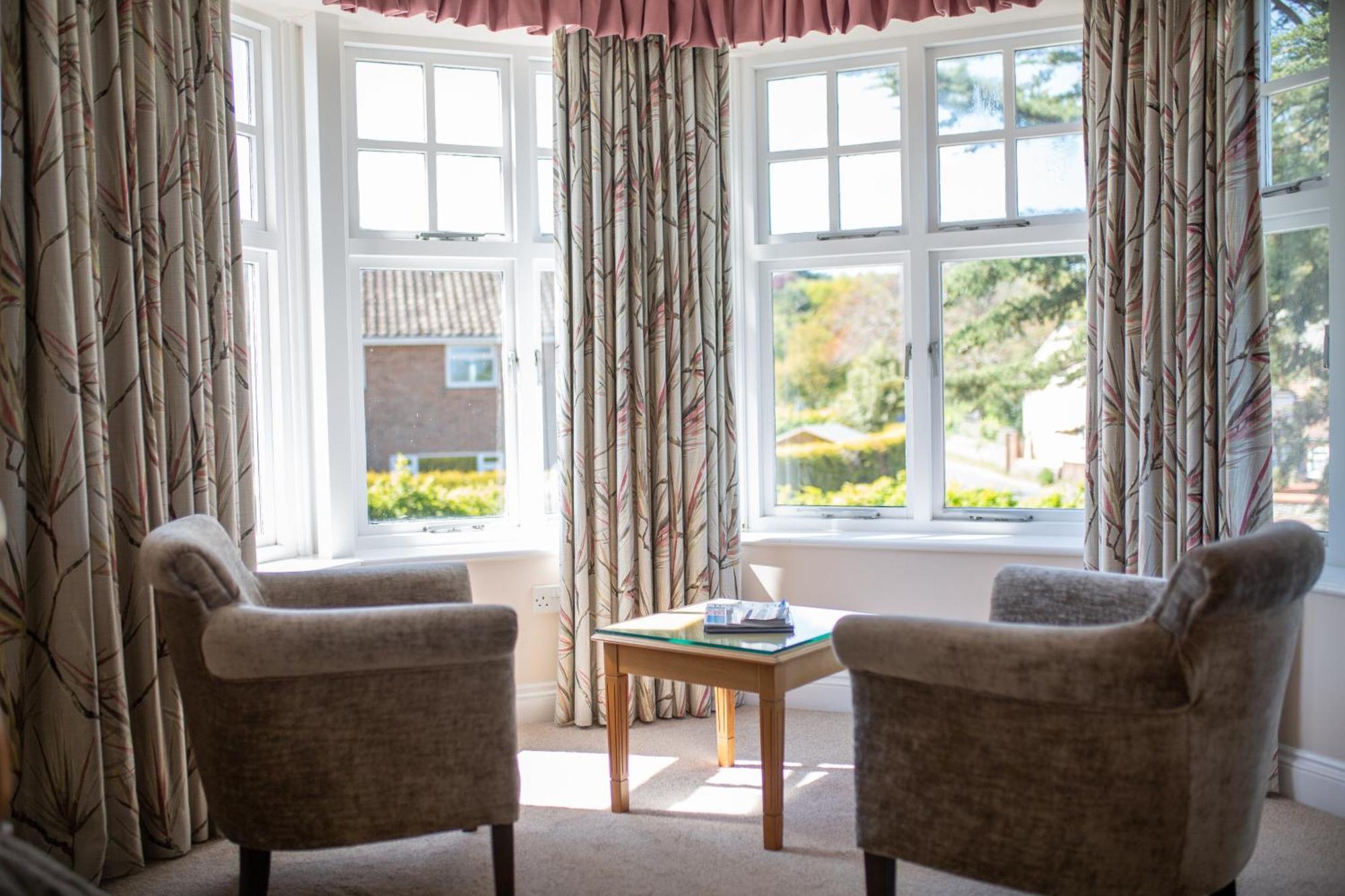 Links Country Park Hotel West Runton Kamer foto