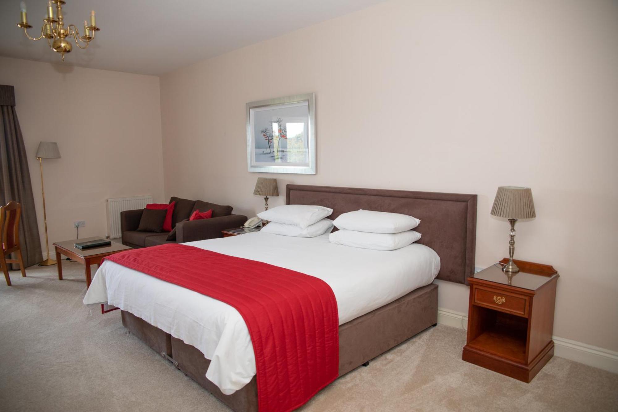 Links Country Park Hotel West Runton Buitenkant foto