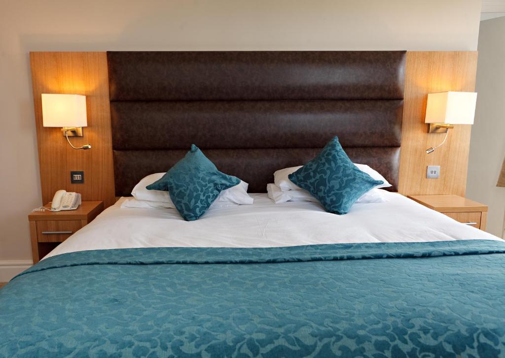 Links Country Park Hotel West Runton Kamer foto