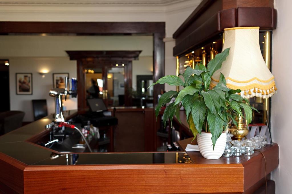 Links Country Park Hotel West Runton Buitenkant foto
