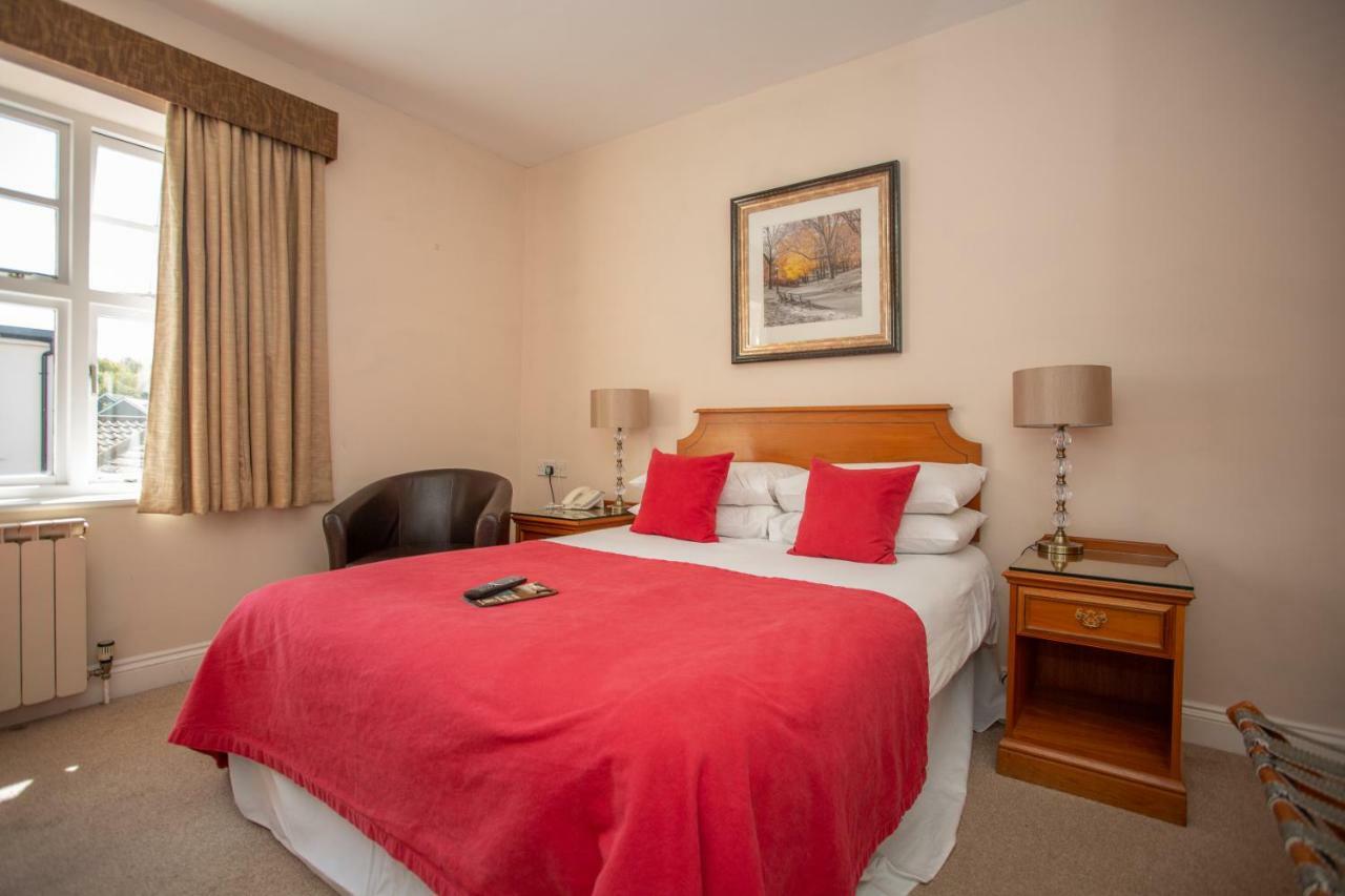Links Country Park Hotel West Runton Buitenkant foto