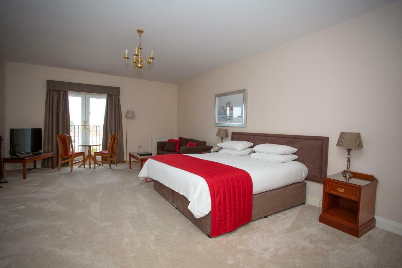 Links Country Park Hotel West Runton Buitenkant foto