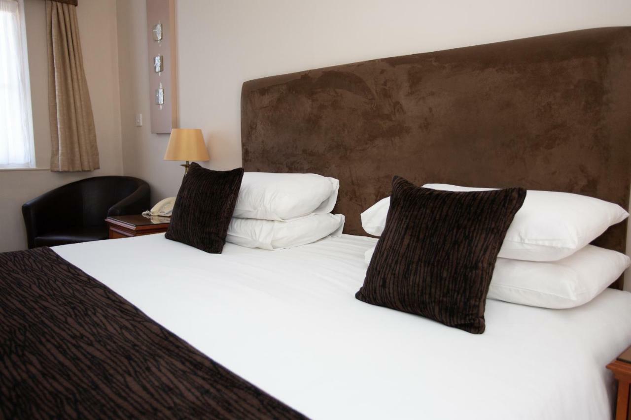 Links Country Park Hotel West Runton Buitenkant foto