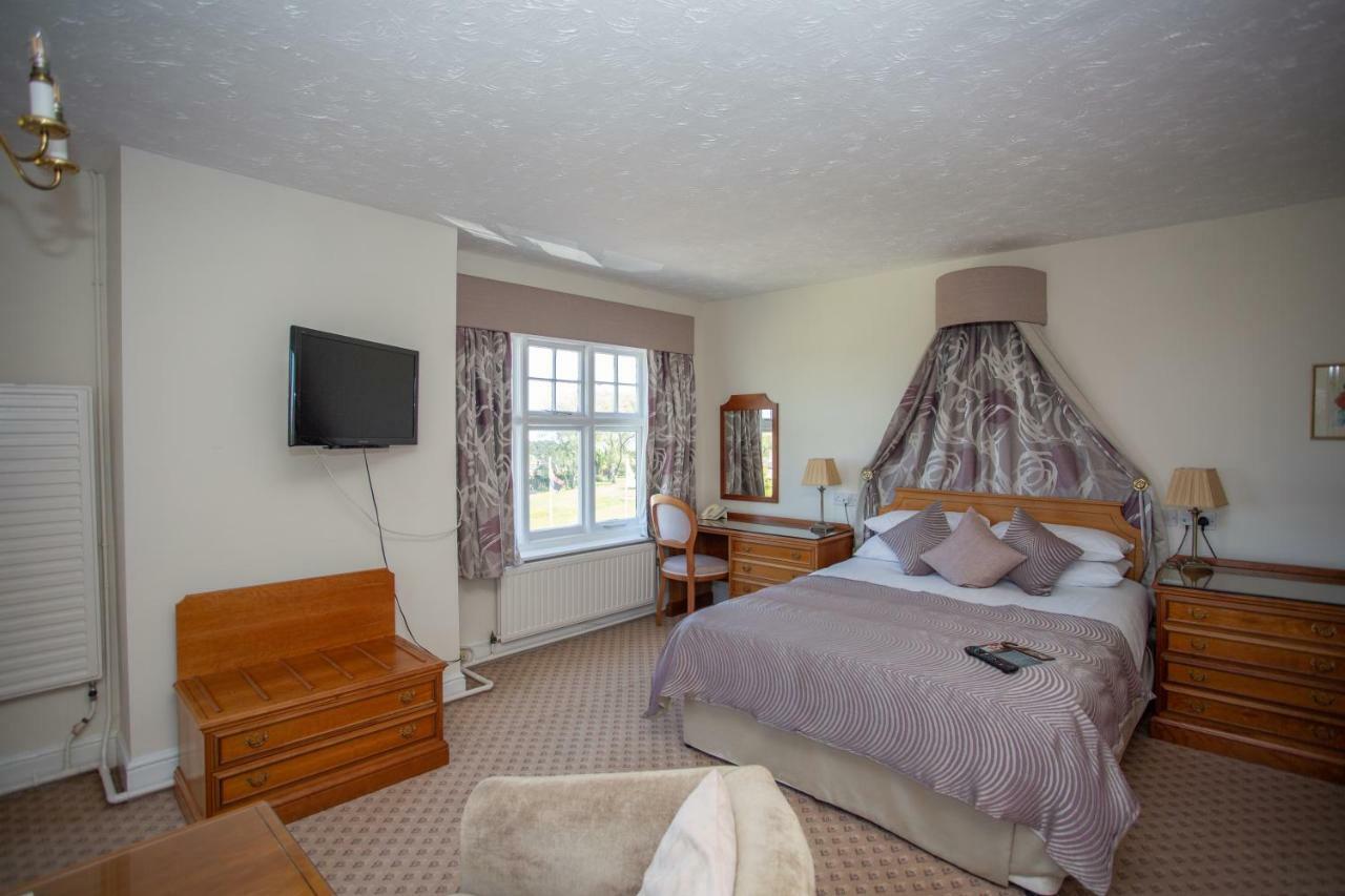 Links Country Park Hotel West Runton Kamer foto