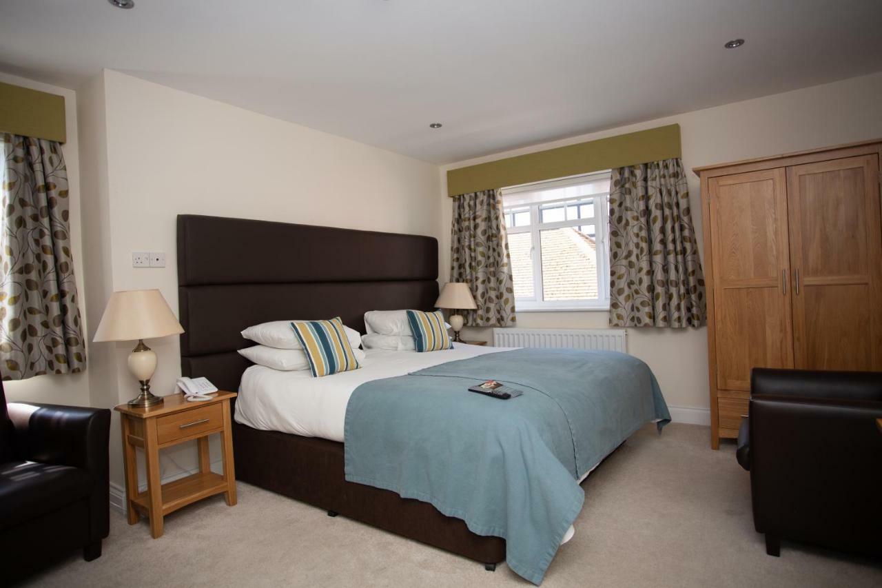 Links Country Park Hotel West Runton Kamer foto