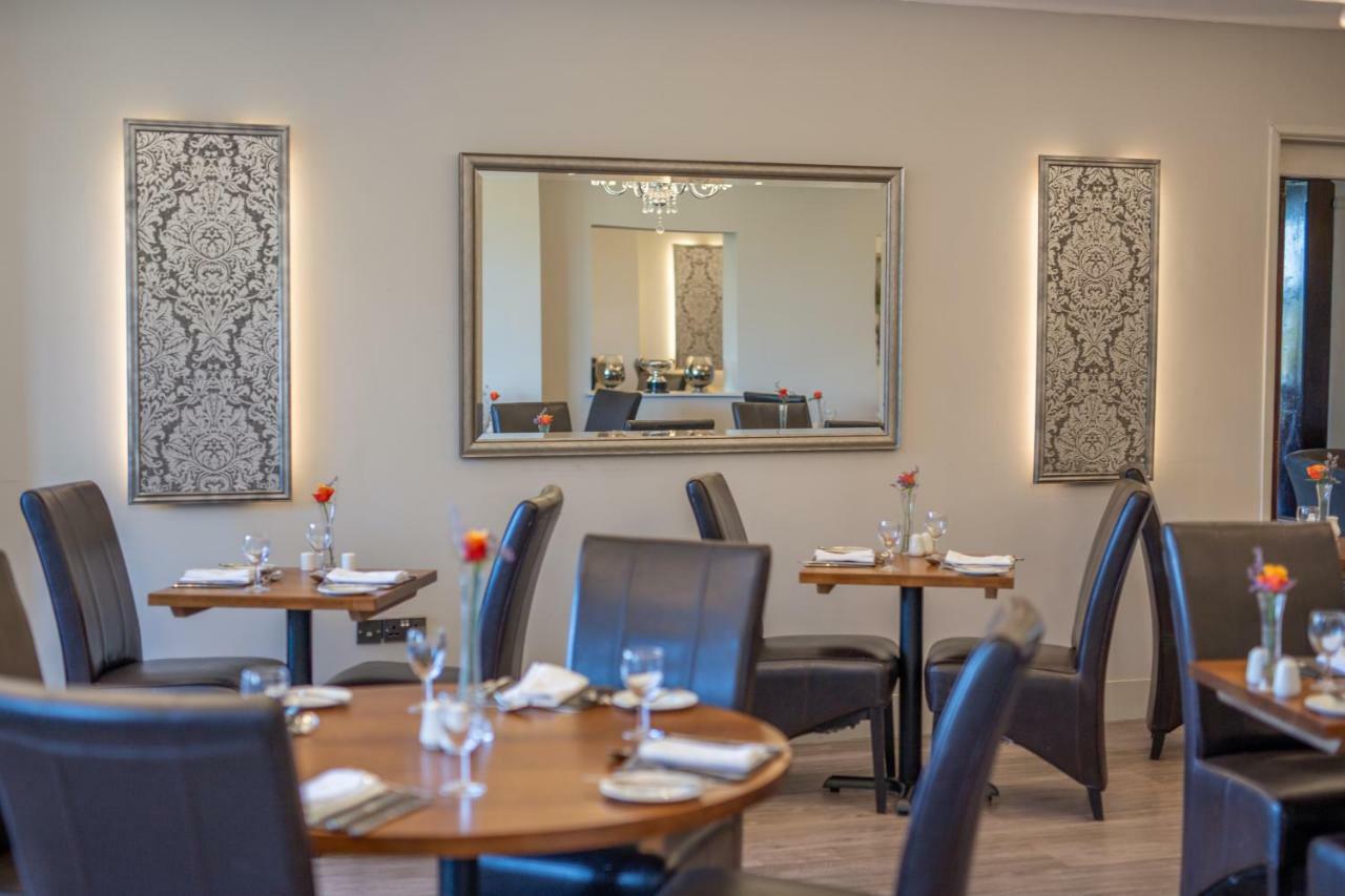Links Country Park Hotel West Runton Buitenkant foto