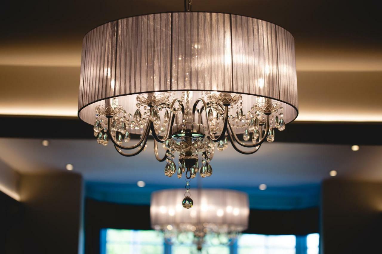Links Country Park Hotel West Runton Buitenkant foto