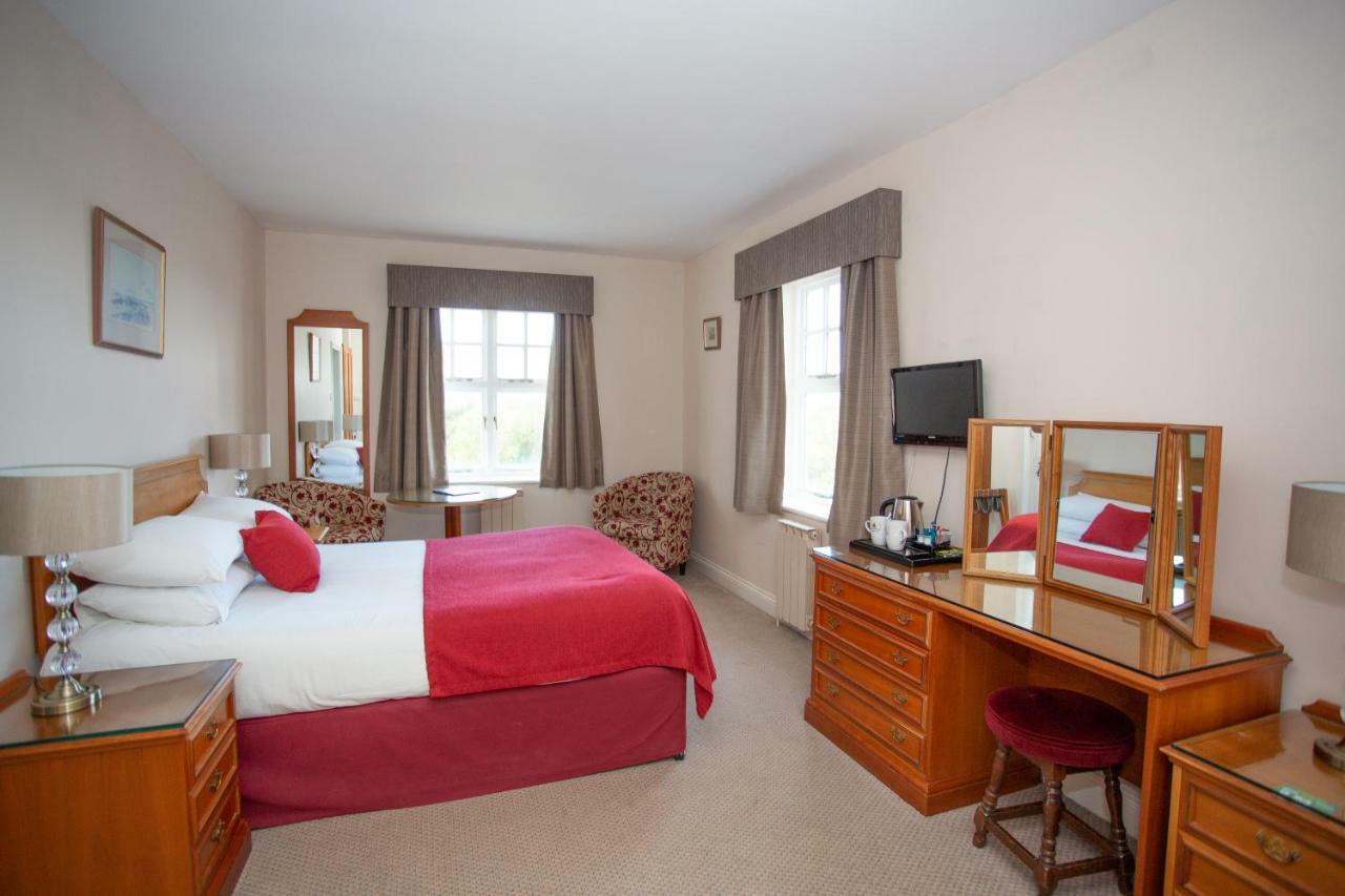 Links Country Park Hotel West Runton Buitenkant foto